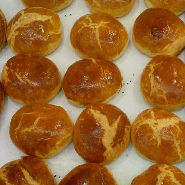 Poğaça