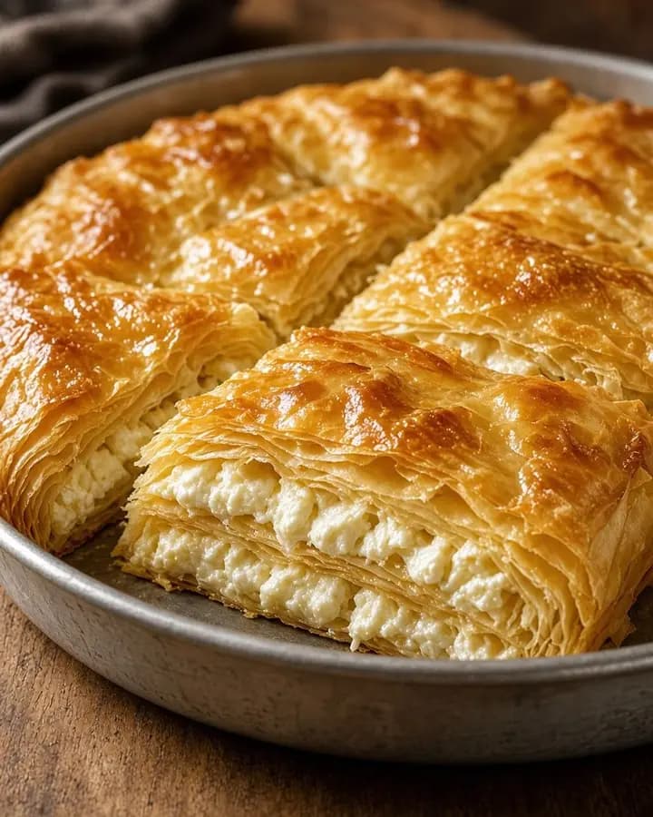 Börekler